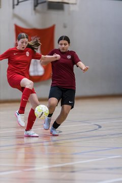Bild 901 - wCJ NFV Futsalmeisterschaft